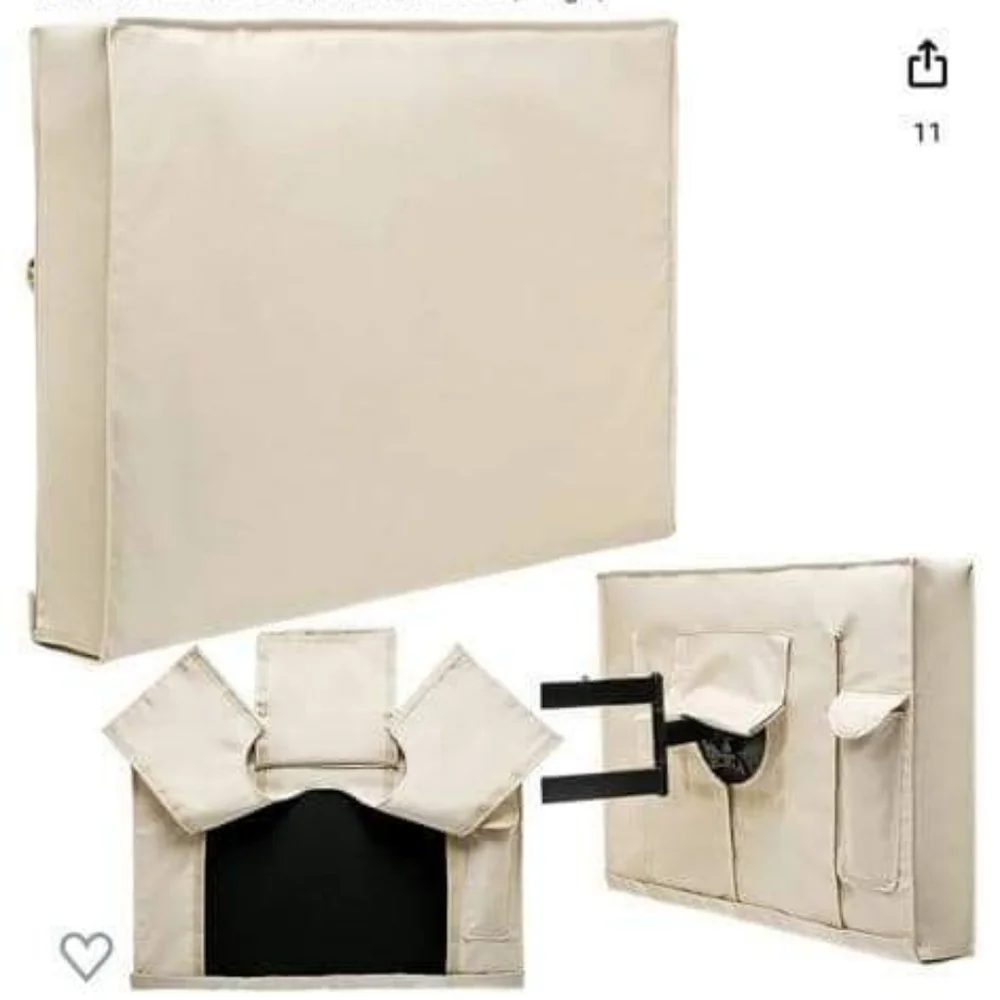 Outside TV Cover 40-42